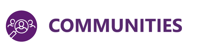 talent communities logo